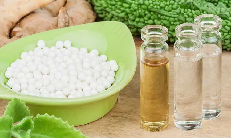 Diabetic cure in homeopathy