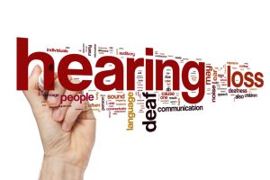 Hearing Loss VA rating