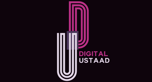 Digital Ustaad