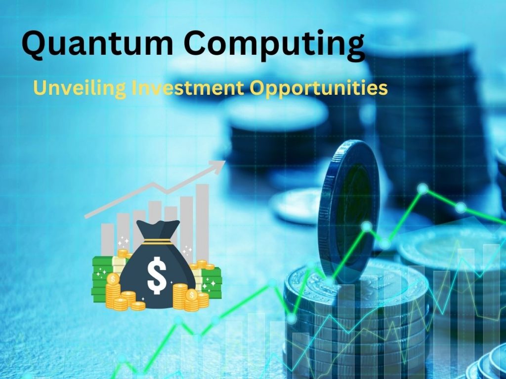 Quantum Computing Stocks