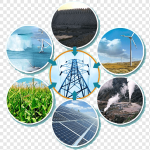 Types of Clean Energy Sources