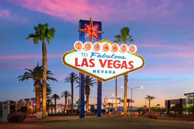 Best Restaurant In Las Vegas Nevada