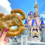 disney food blogs