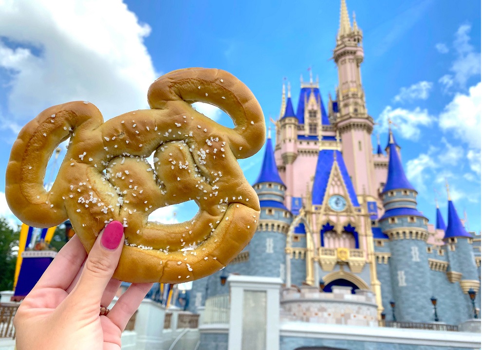 disney food blogs