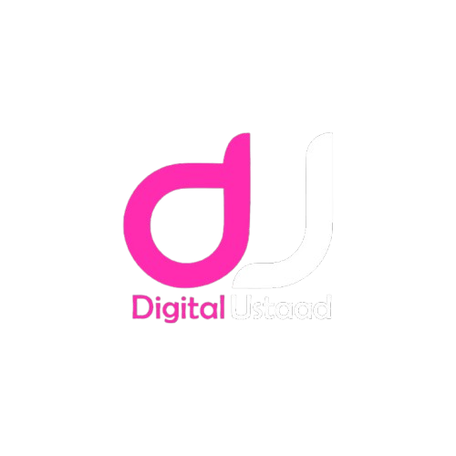 | Digital Ustaad